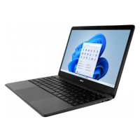 Notebook Umax VisionBook N14R / 4 GB RAM / 14,1