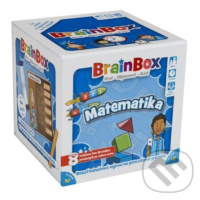 BrainBox Matematika (V kocke!) - hra z kategorie Vzdělávací hry