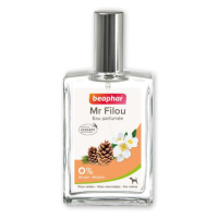 Parfém Beaphar Mr Filou pro psy cedr a jasmín 50ml