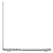 Apple MacBook Pro 16" / M3 Max / 48GB / 1TB / stříbrný