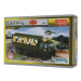 Stavebnice Monti System MS 11 Czech Army Tatra 815 1:48 v krabici 22x15x6cm