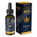 MOVit CBD 20% Full Spectrum konopný olej 10ml