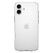 Spigen Liquid Crystal kryt iPhone 16 Plus crystal clear