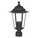 ACA Lighting Garden lantern venkovní sloupové svítidlo HI6024V