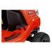 Benzínový zahradní traktor AL-KO SOLO T 16-95.6 HD V2