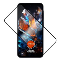 FIXED Armor s aplikátorem pro Samsung Galaxy A35 5G černé