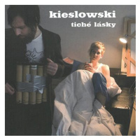 Kieslowski: Tiché lásky - CD