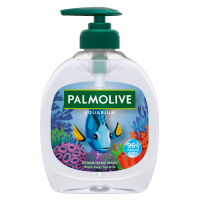 Palmolive Aquarium tekuté mýdlo pro děti 300ml