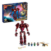 LEGO® Marvel 76155 Ve stínu Arishema