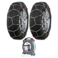 Řetězy Pewag Servo RS9 79 215/80R16 9mm Napinacz