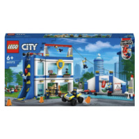 Policejní akademie - LEGO City (60372)