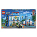 Policejní akademie - LEGO City (60372)