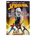 Marvel Action Spider-Man 3 - Kočičí pomsta - Kolektiv autorů