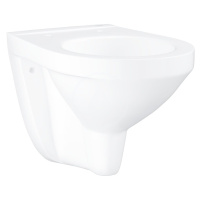 GROHE Bau Ceramic Závěsné WC, alpská bílá 39491000