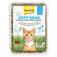 GimCat SoftGras 3 × 100 g