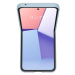 Spigen Airskin pouzdro na Samsung Galaxy Z Flip 5 Mute Blue