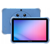 Tablet dětský Kruger&Matz 10,1 Fun 1008 4/64GB Lte WiFi Gps Android 13