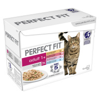 Perfect Fit Mixpack - 12 x 85 g