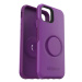 Kryt OTTER + POP SYMMETRY CASE FOR IPHONE 11 - LOLLIPOP (77-62510)