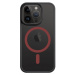 Tactical MagForce Hyperstealth 2.0 kryt iPhone 14 Pro Max Black/Red
