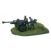 Wargames (WWII) military 6121 - German Howitzer leFH-18 (1:72)