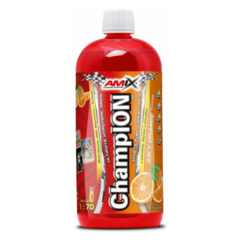 Amix ChampION Sports Fuel 1000 ml juicy orange
