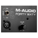 M-Audio Forty Sixty