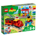 LEGO LEGO® Parní vláček 10874