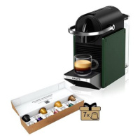 NESPRESSO KRUPS Pixie Dark Green XN306310