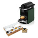 NESPRESSO KRUPS Pixie Dark Green XN306310