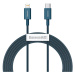 Kabel Baseus Superior Series Cable USB-C to iP, 20W, PD, 2m (blue)