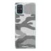 iSaprio Gray Camuflage 02 pro Samsung Galaxy A71