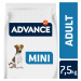 ADVANCE DOG MINI Adult 7,5kg