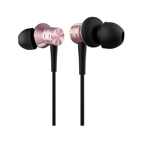 1MORE Piston Fit In-Ear Headphones Type-C Pink