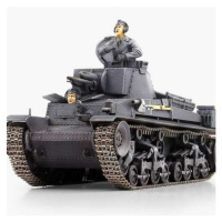 Model Kit tank 13280 - GERMAN ARMY 35 (t) (1:35)