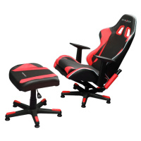 herní set DXRACER FS/FC99/NR/SUIT, 1ks, sklad Rožnov