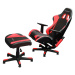 herní set DXRACER FS/FC99/NR/SUIT, 1ks, sklad Rožnov