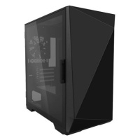 Zalman Z1 Iceberg Black