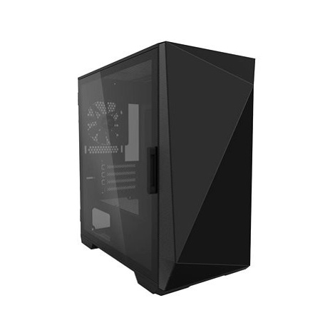 Zalman Z1 Iceberg Black