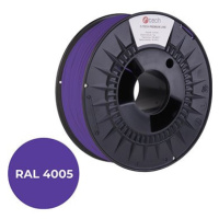 C-TECH filament PREMIUM LINE PLA modrofialová RAL4005