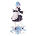 Taito Prize Re: Zero - Starting Life in Another World AMP Rem Winter Maid