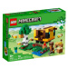 LEGO® Minecraft® 21241 Včelí domek