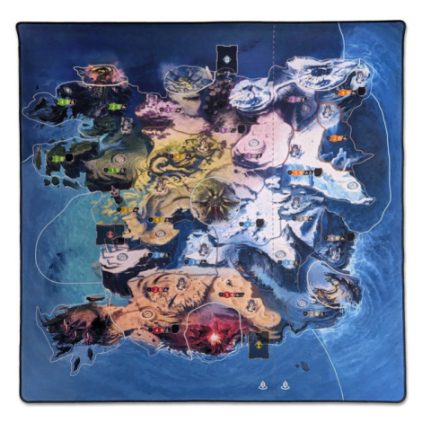 Awaken Realms Lords of Ragnarok: Playmat