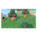 Nintendo Switch Lite Korálová + Animal Crossing: NH bundle