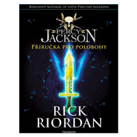 Percy Jackson – Příručka pro polobohy