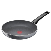 Tefal Smaltovaná pánev z tvrdého kamene, Ø 24 cm