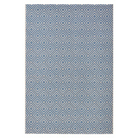 Hanse Home Collection koberce Kusový koberec Meadow 102468 Blue – na ven i na doma - 80x150 cm