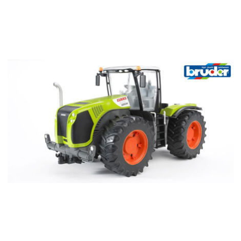 Bruder Traktor CLAAS Brüder Mannesmann