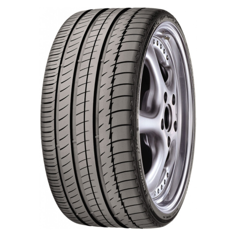 MICHELIN 295/30 R 18 98Y PILOT_SPORT_PS2 TL XL ZR FP N3