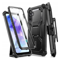 Supcase Iblsn Armorbox Galaxy A55 5G Černá